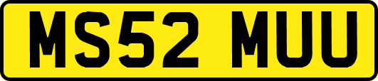 MS52MUU