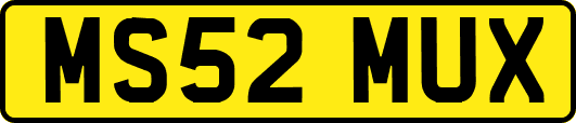 MS52MUX