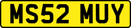 MS52MUY