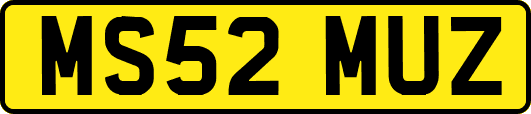 MS52MUZ