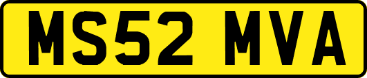 MS52MVA
