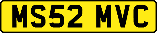 MS52MVC