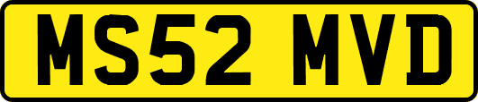 MS52MVD
