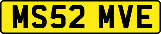 MS52MVE