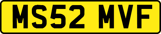 MS52MVF