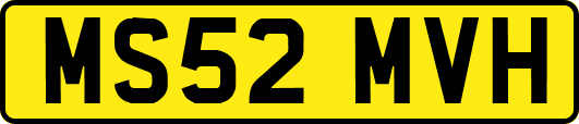 MS52MVH