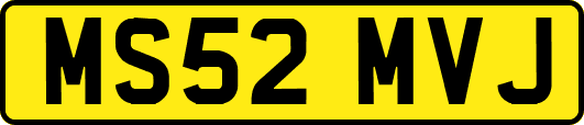 MS52MVJ