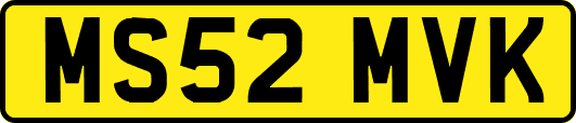MS52MVK