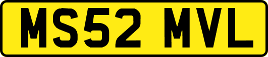 MS52MVL