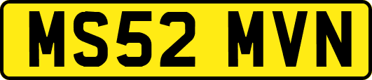MS52MVN