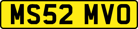 MS52MVO