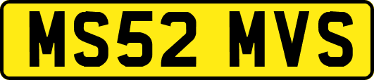 MS52MVS