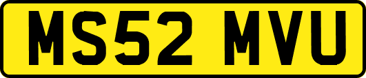 MS52MVU