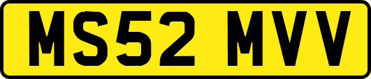 MS52MVV