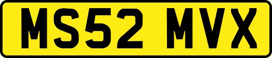 MS52MVX