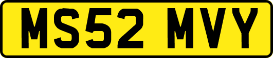 MS52MVY