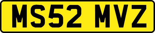 MS52MVZ