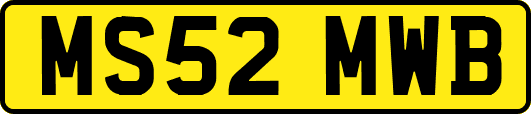 MS52MWB