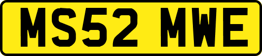 MS52MWE
