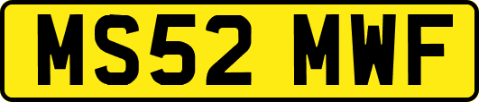 MS52MWF