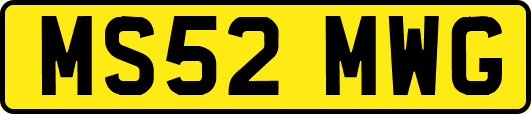 MS52MWG