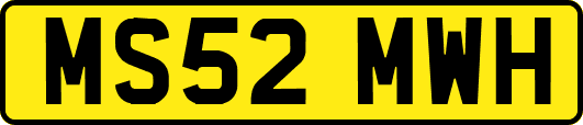 MS52MWH