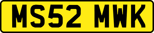 MS52MWK