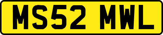 MS52MWL