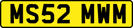 MS52MWM