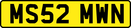 MS52MWN