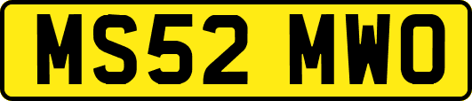 MS52MWO
