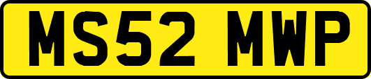 MS52MWP