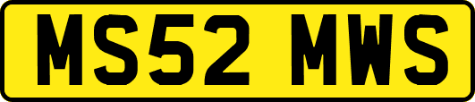 MS52MWS