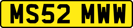 MS52MWW