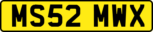 MS52MWX