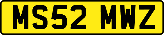 MS52MWZ