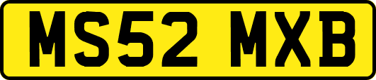 MS52MXB