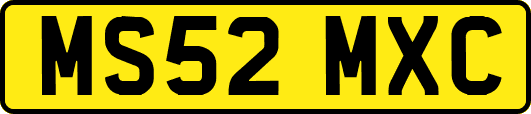 MS52MXC