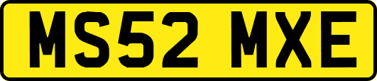MS52MXE