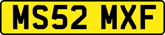 MS52MXF