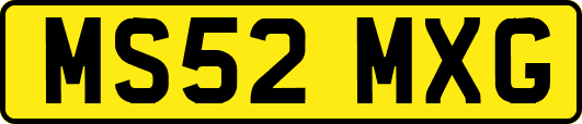 MS52MXG