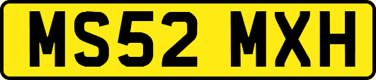 MS52MXH