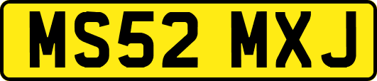 MS52MXJ