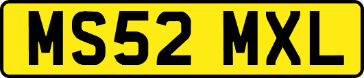 MS52MXL