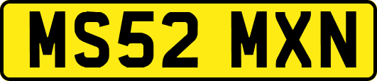 MS52MXN