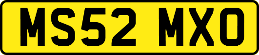 MS52MXO