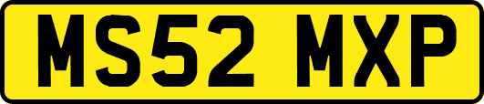 MS52MXP