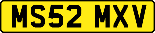MS52MXV