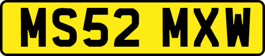 MS52MXW