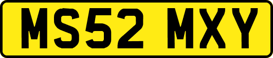 MS52MXY